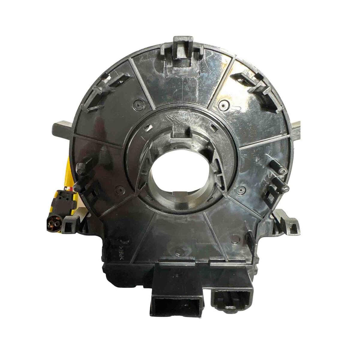 STEERING WHEEL CLOCK SPRING 93490-1R410 FIT FOR HYUNDAI ACCENT 2011-2014, , scaau_hi-res