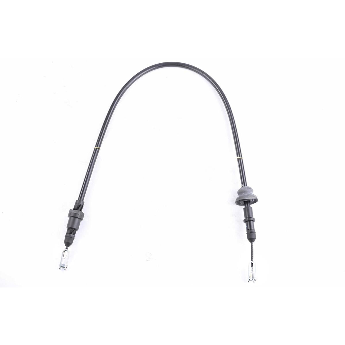 CLUTCH CABLE HOLDEN WB 8 CYL, , scaau_hi-res