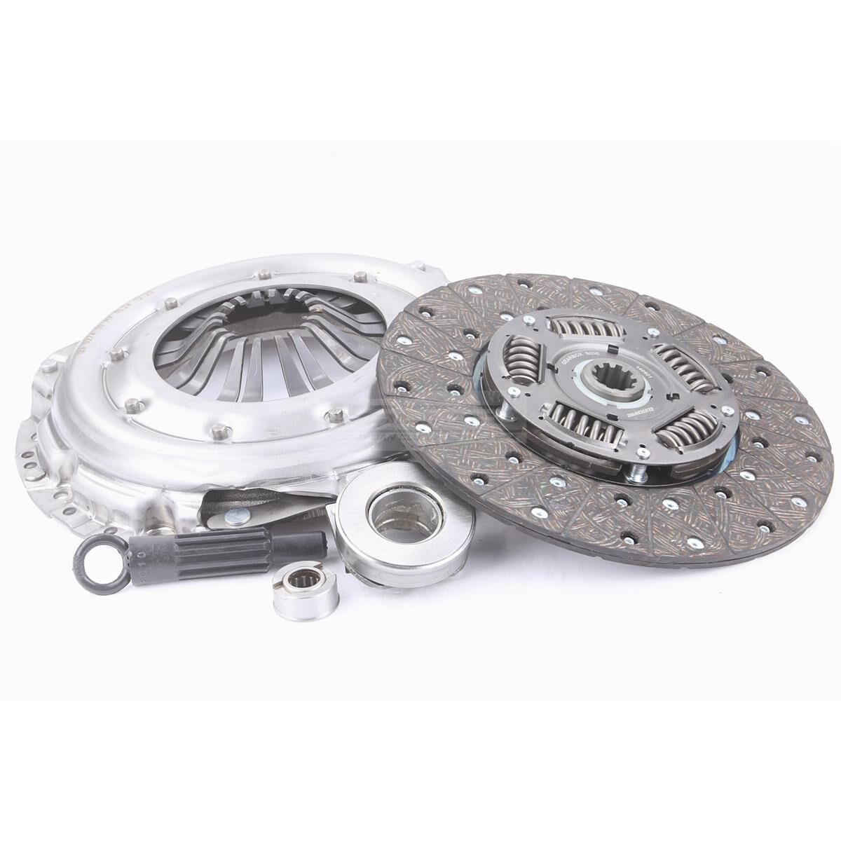 KIT STD FORD CONVERSION 5.8L, , scaau_hi-res