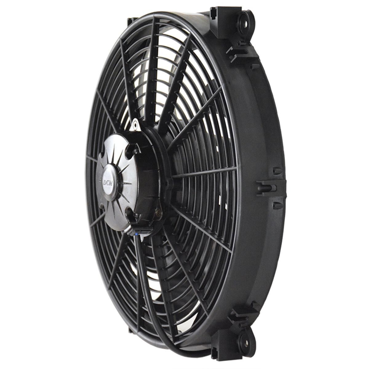 Tornado Electric Fan; Standard Kit 14 Inch, , scaau_hi-res