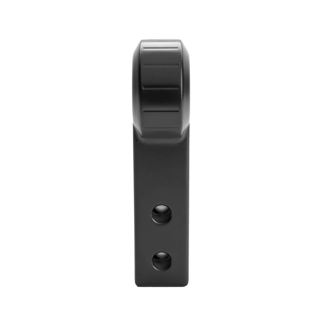 SABER EXTENDED ALUMINIUM RECOVERY HITCH, , scaau_hi-res