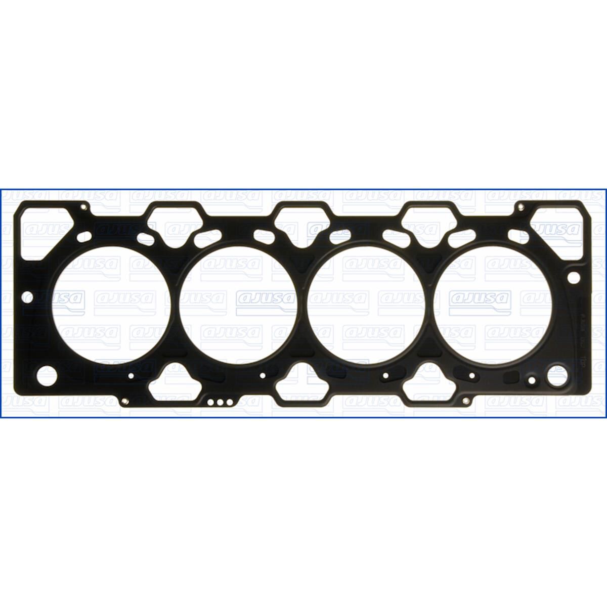 SUIT LRV 20T HEAD GSKT, , scaau_hi-res