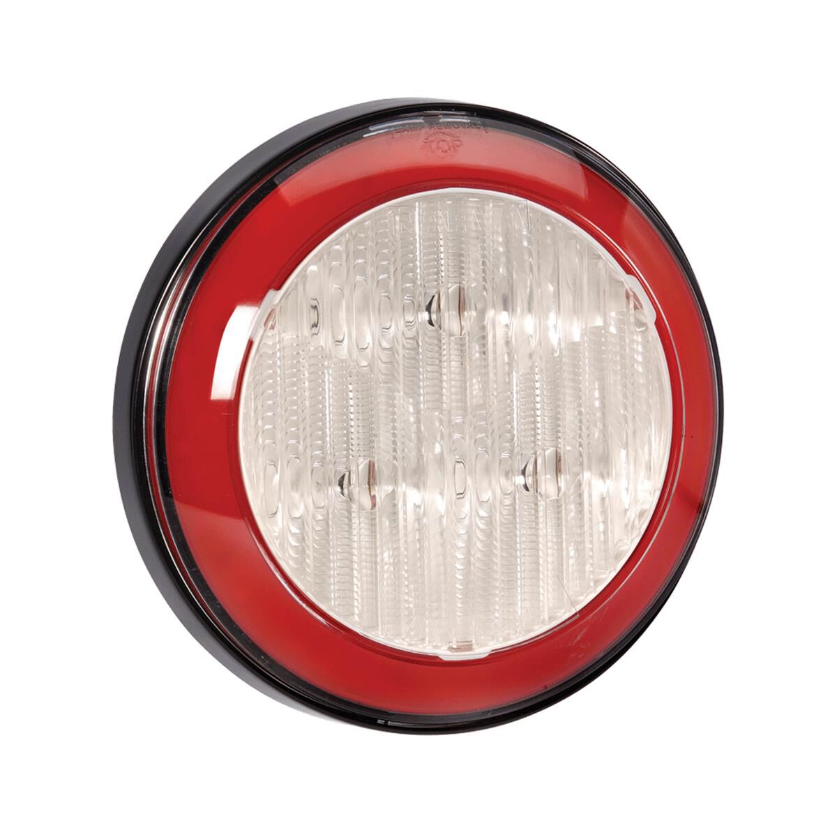 Narva Model 43 LED Indicator Tail Lamp 130mm 9 33V