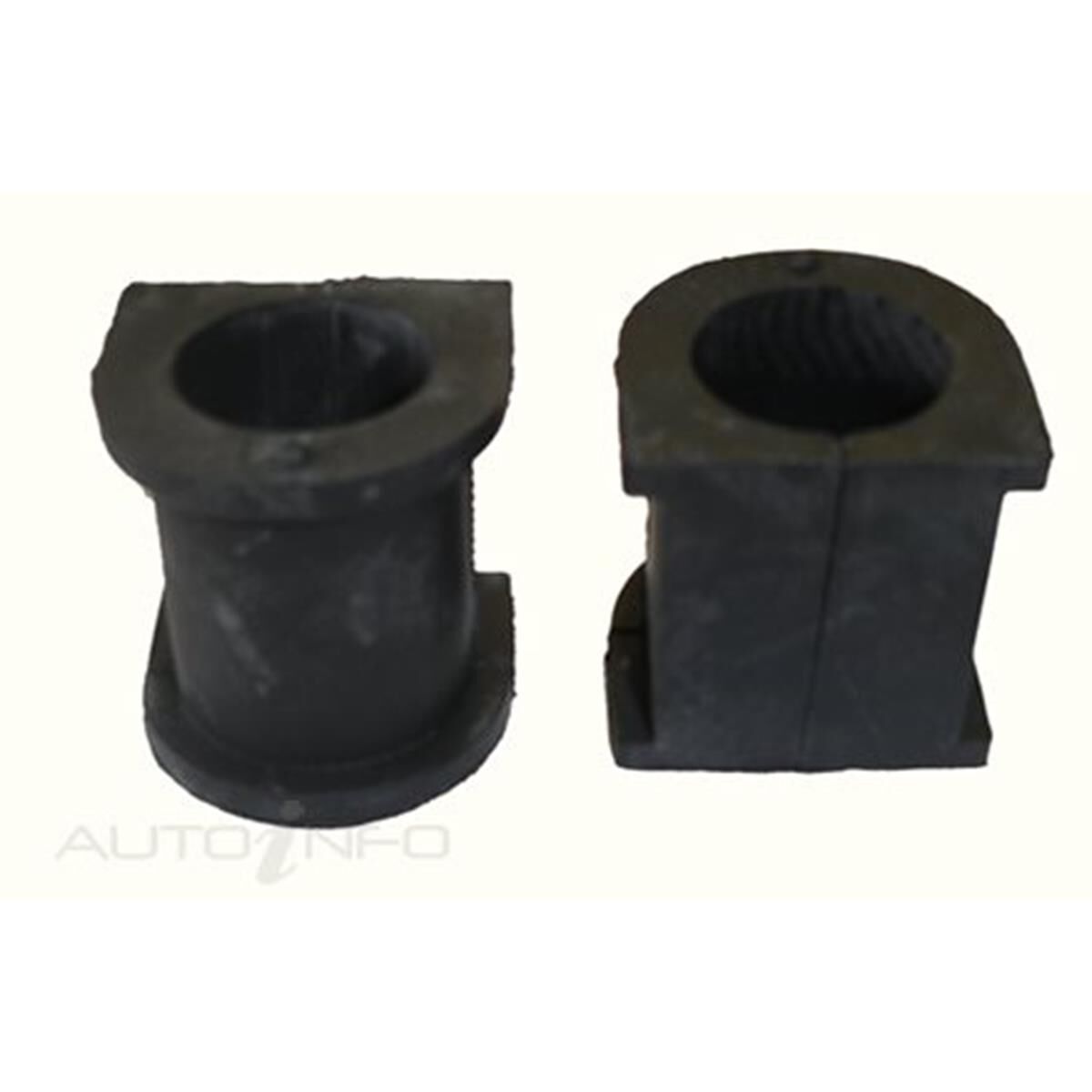 (DR) Front Sway Bar Bush Set Mazda Bravo / Ford Courier 2Wd 96-05 (24Mm), , scaau_hi-res