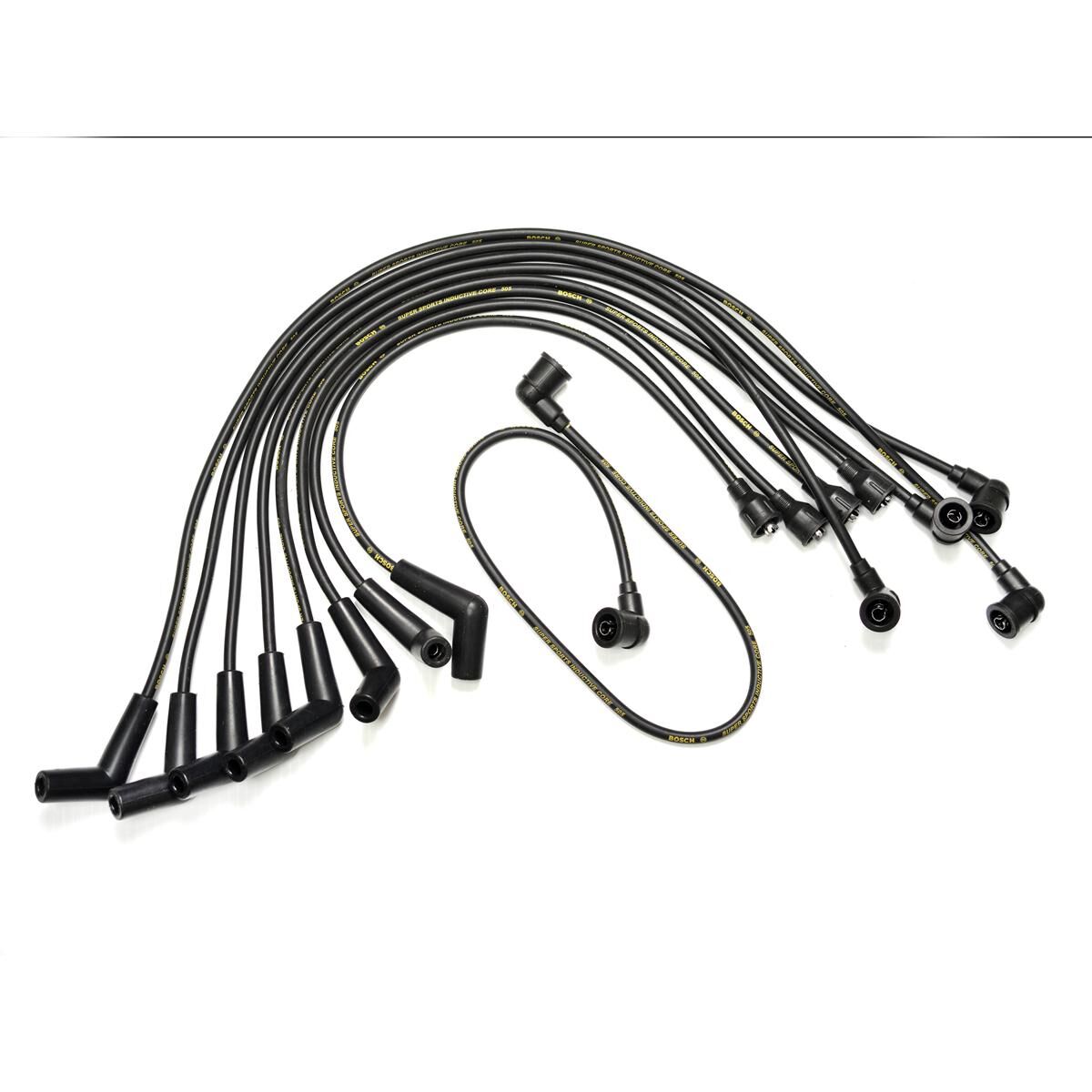 Ht Ignition Cable, , scaau_hi-res