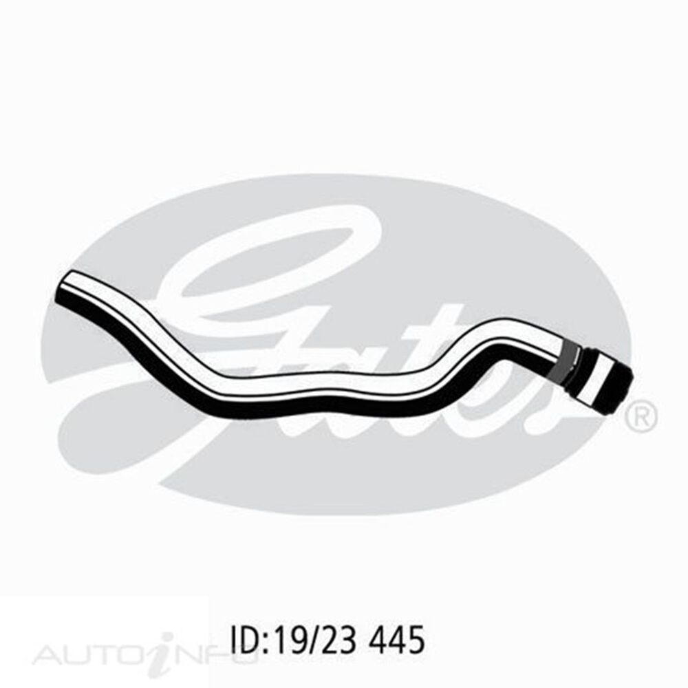 Mackay Heater Hose 15.9mm (5/8 Inch) Per Metre | Supercheap Auto - Foto 6