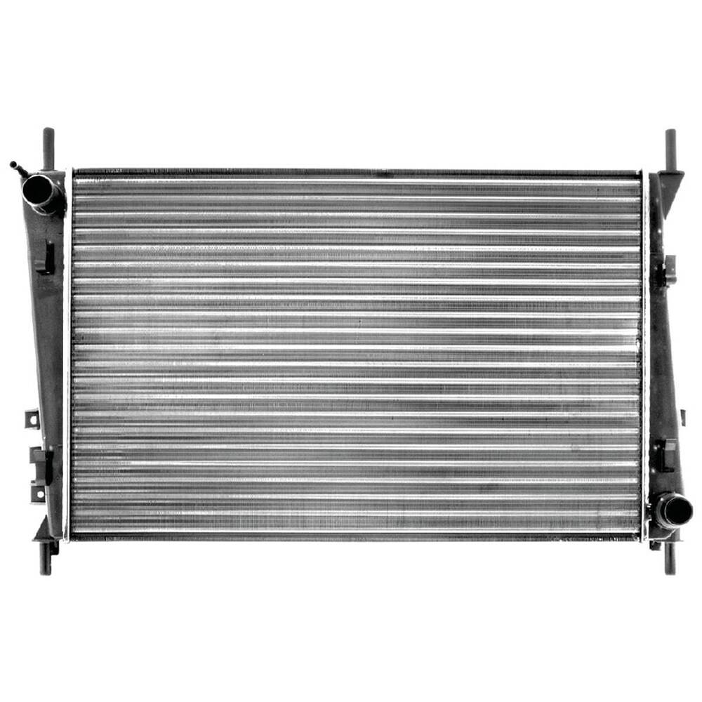 Jayrad Radiator - JR4301J | Supercheap Auto