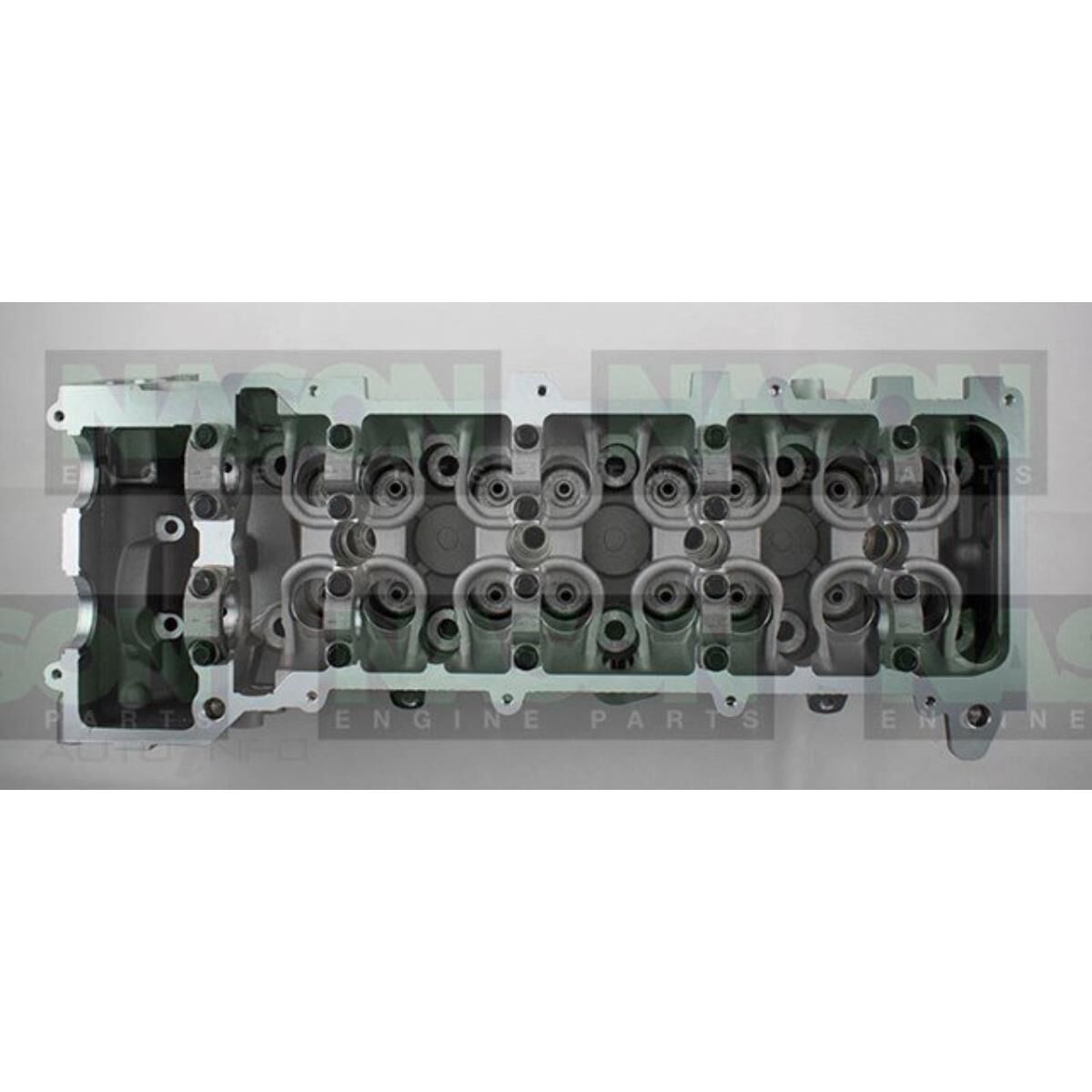 TOYOTA 3RZ 8 INLET PORTS, , scaau_hi-res