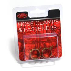 SAAS HOSE SPRING CLAMPS 12 MM-1/2 ID HOSE PK2, , scaau_hi-res