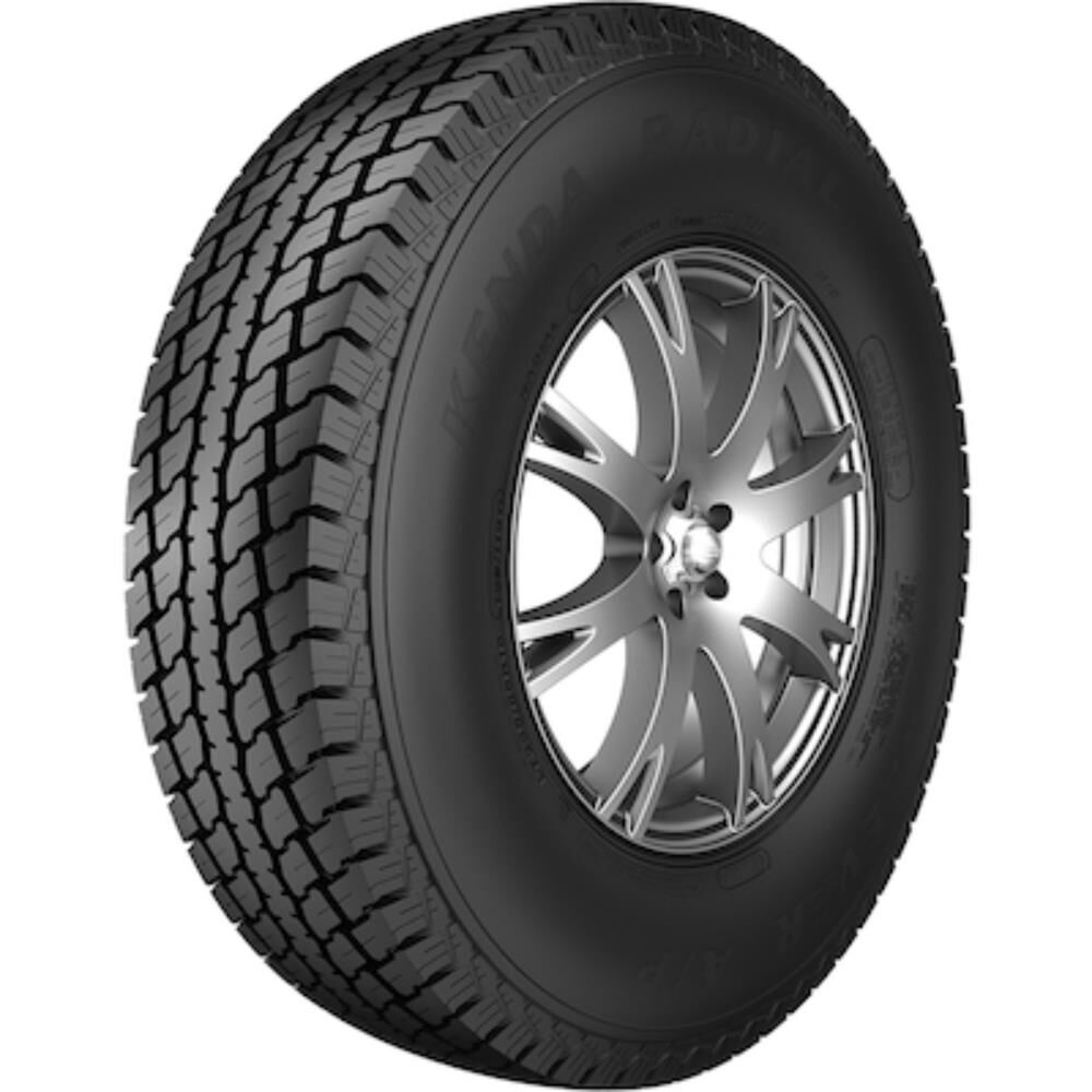 Kenda KR 05 Klever AP Light Truck Tyres 235/85R16 126Q Supercheap Auto