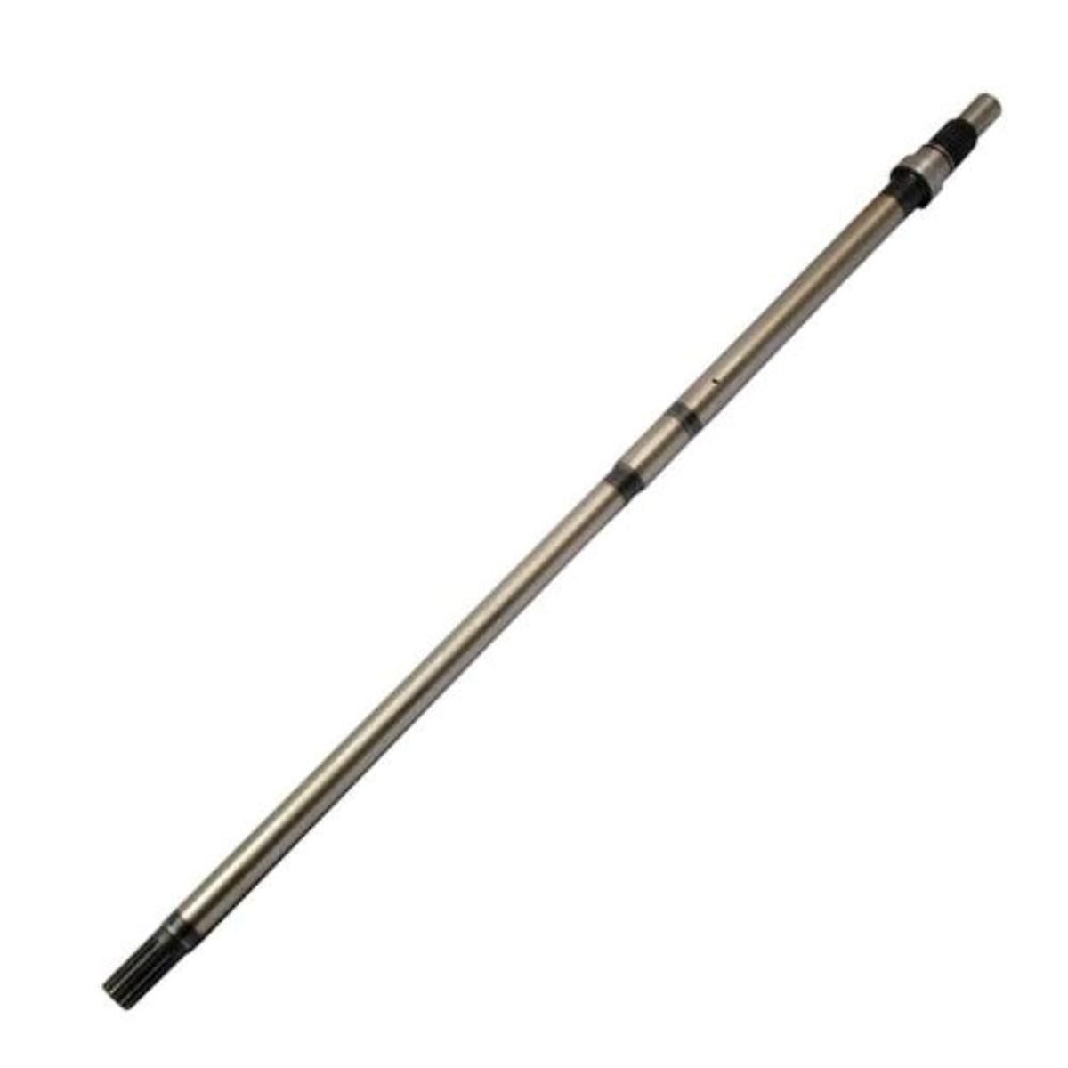 PTO INPUT SHAFT, , scaau_hi-res