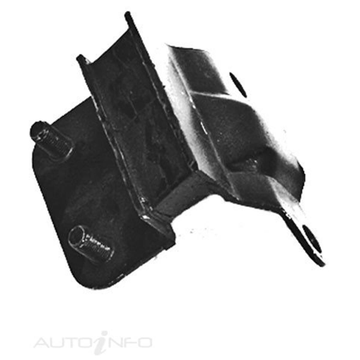 Mazda 626/telstar Ax 92-  Center Mnt Man., , scaau_hi-res