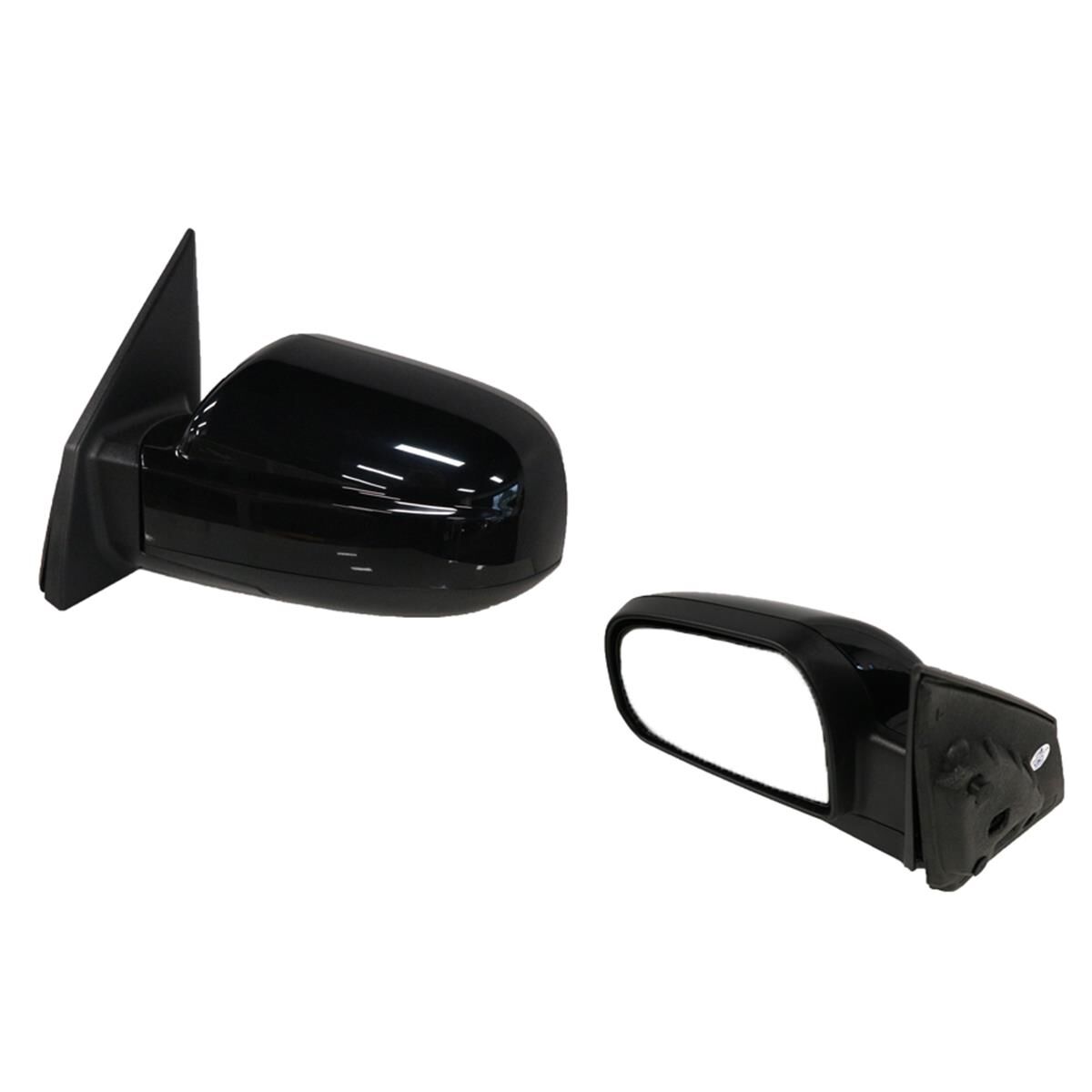 HYUNDAI TUCSON JM DOOR MIRROR LEFT HAND SIDE, , scaau_hi-res