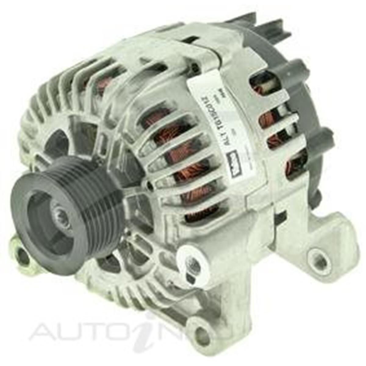 ALT 12V 150A BMW E46 3 SERIES, , scaau_hi-res