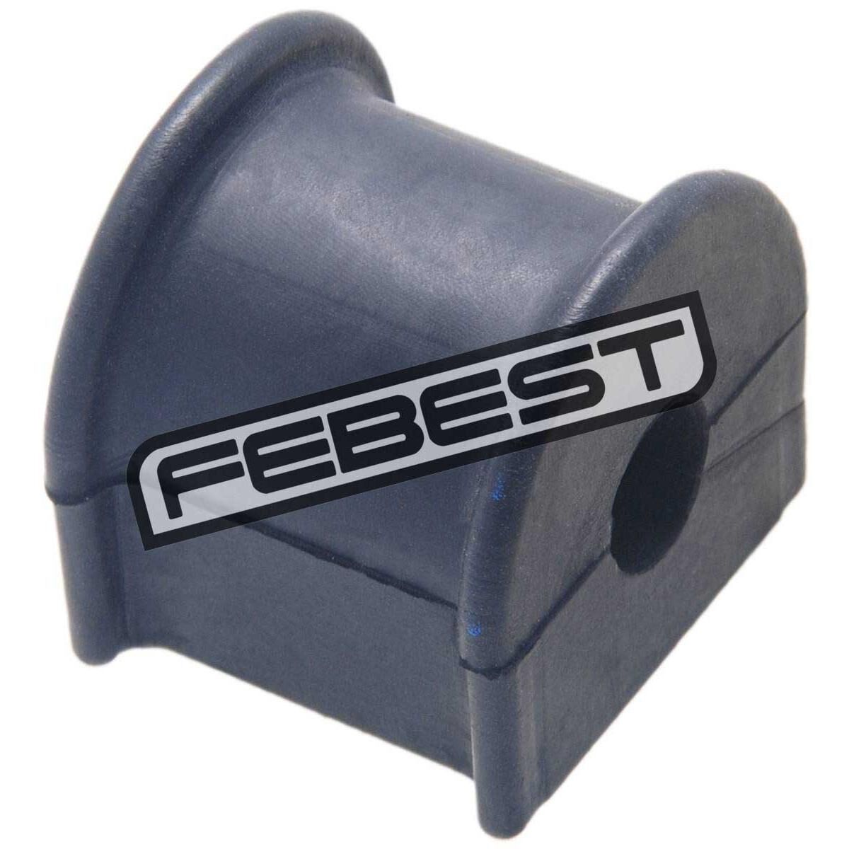 ВТУЛКА ЗАДНЕГО СТАБИЛИЗАТОРА D14
