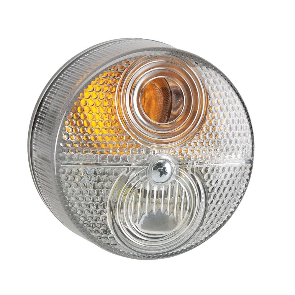 Narva Front Indicator/Park Lamp 80mm Supercheap Auto