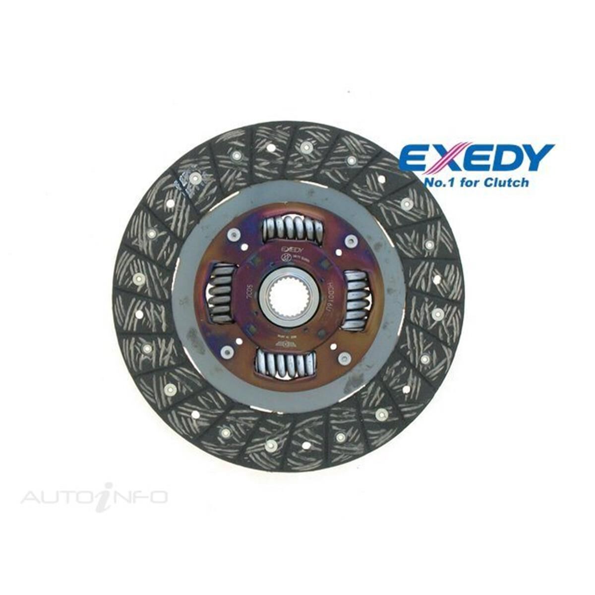 CLUTCH DISC, , scaau_hi-res