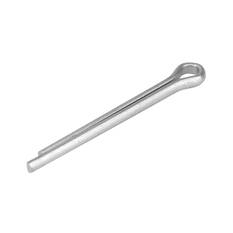 Sunrise Axle Cotter Split Pin Standard Zinc, , scaau_hi-res