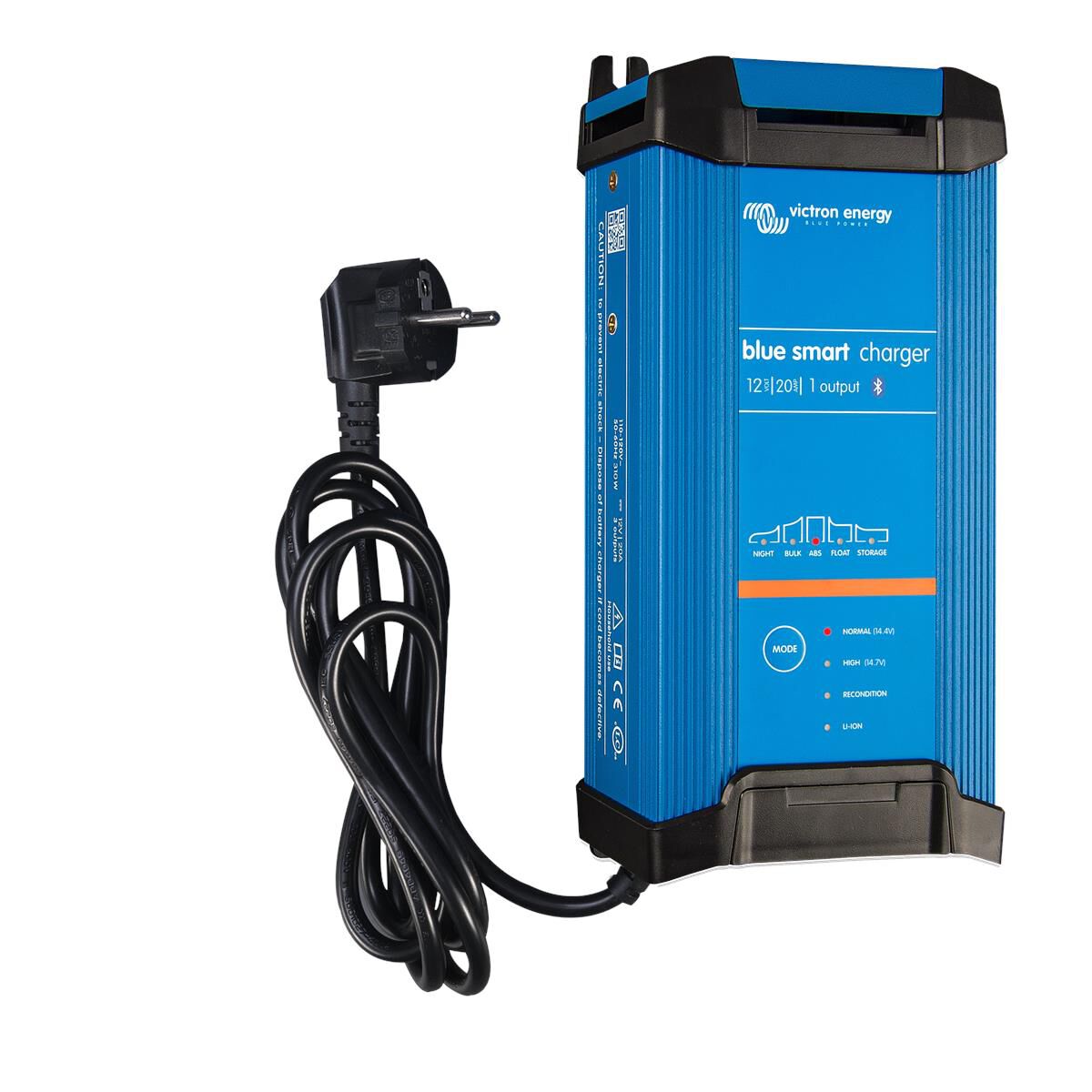 BLUE SMART IP22 CHARGER 12/20 (1) 230V AU/NZ, , scaau_hi-res