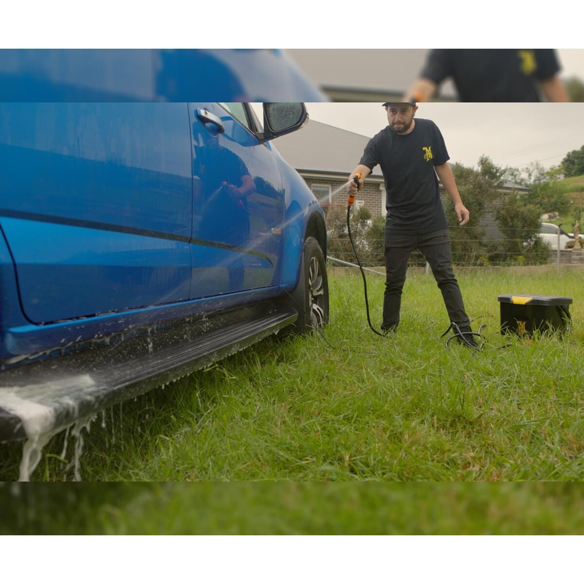 12-VOLT POWER BUCKET, , scaau_hi-res