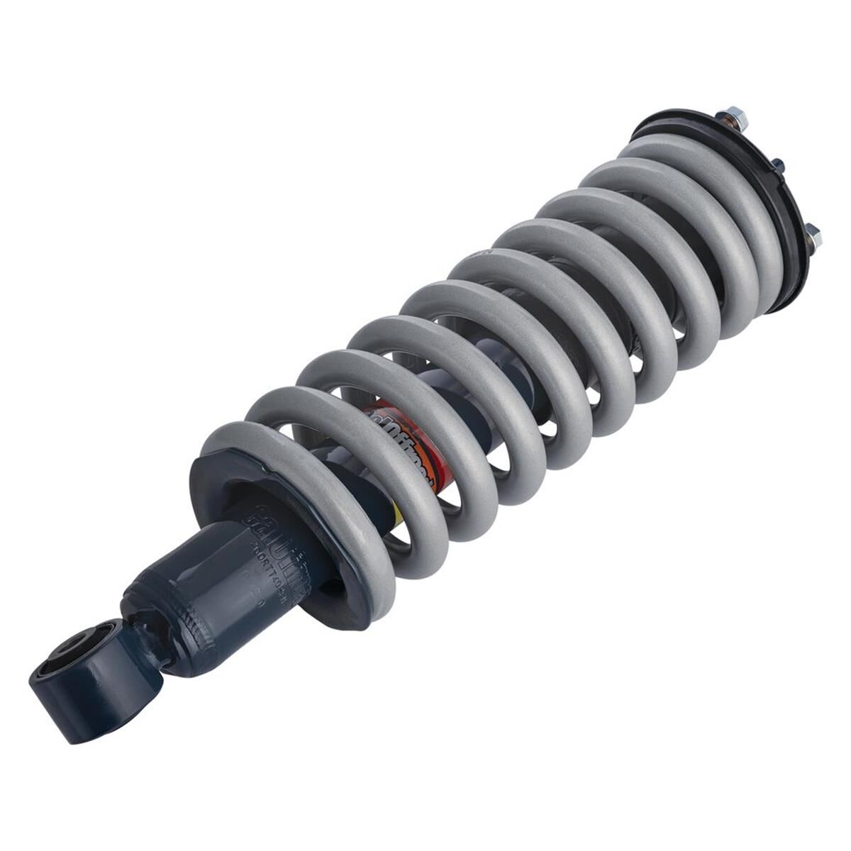 NITRO PRO COILOVER NAV NP300 XHD COIL UP TO 2 INCH LIFT CALOFFROAD, , scaau_hi-res