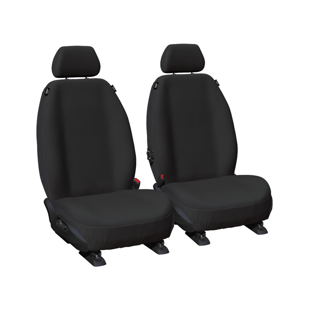 TM CANVAS BLACK SEAT COVER, , scaau_hi-res