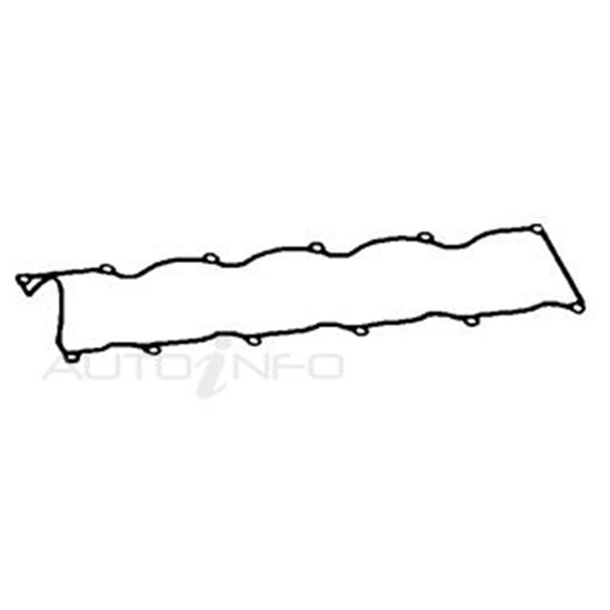 Permaseal Rocker Cover Gasket - RC3152 | Supercheap Auto