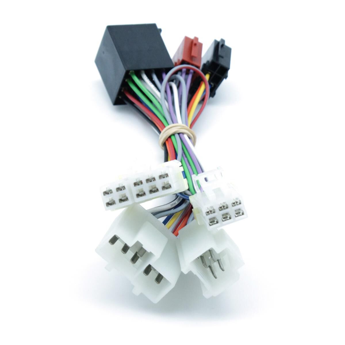 T-HARNESS TO SUIT NISSAN, , scaau_hi-res