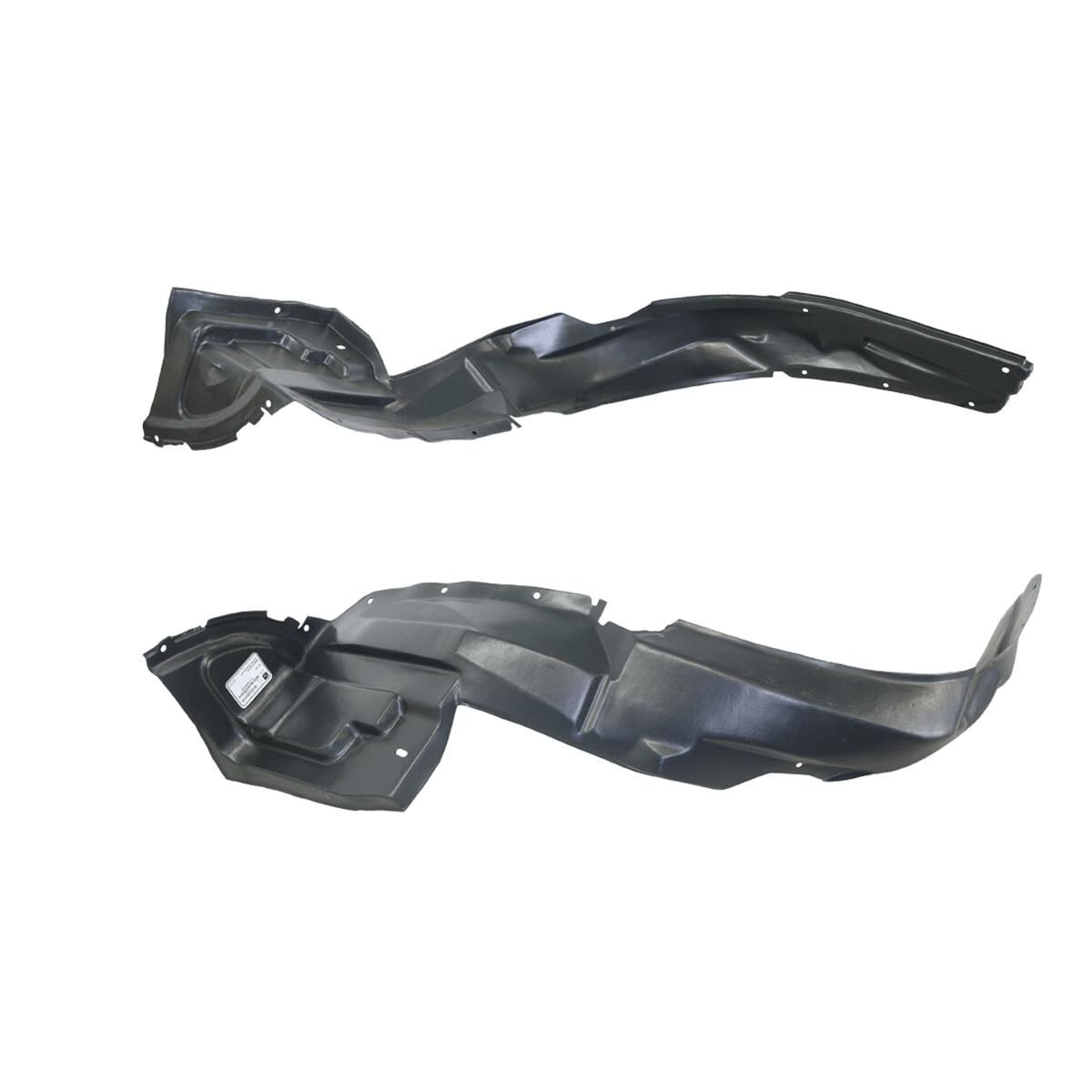 SUZUKI SWIFT  01/2005 ~ 09/2010  GUARD LINER  RIGHT HAND SIDE, , scaau_hi-res