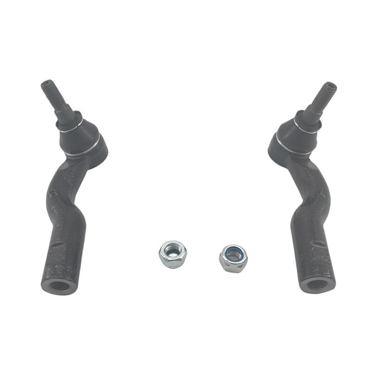 Tie Rod End, , scaau_hi-res