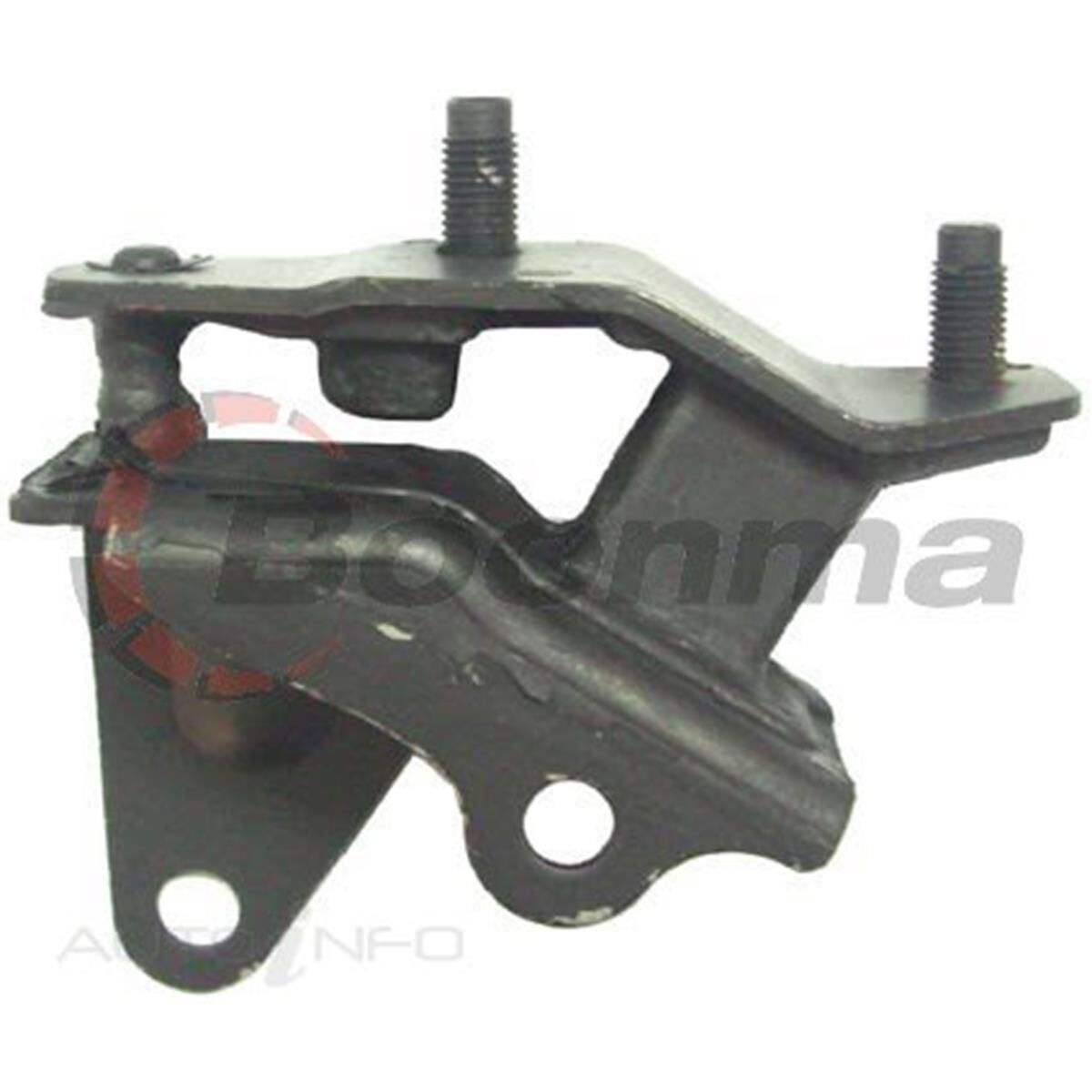 ACCO CL9 2.4 LH REAR LOWER MTM, , scaau_hi-res