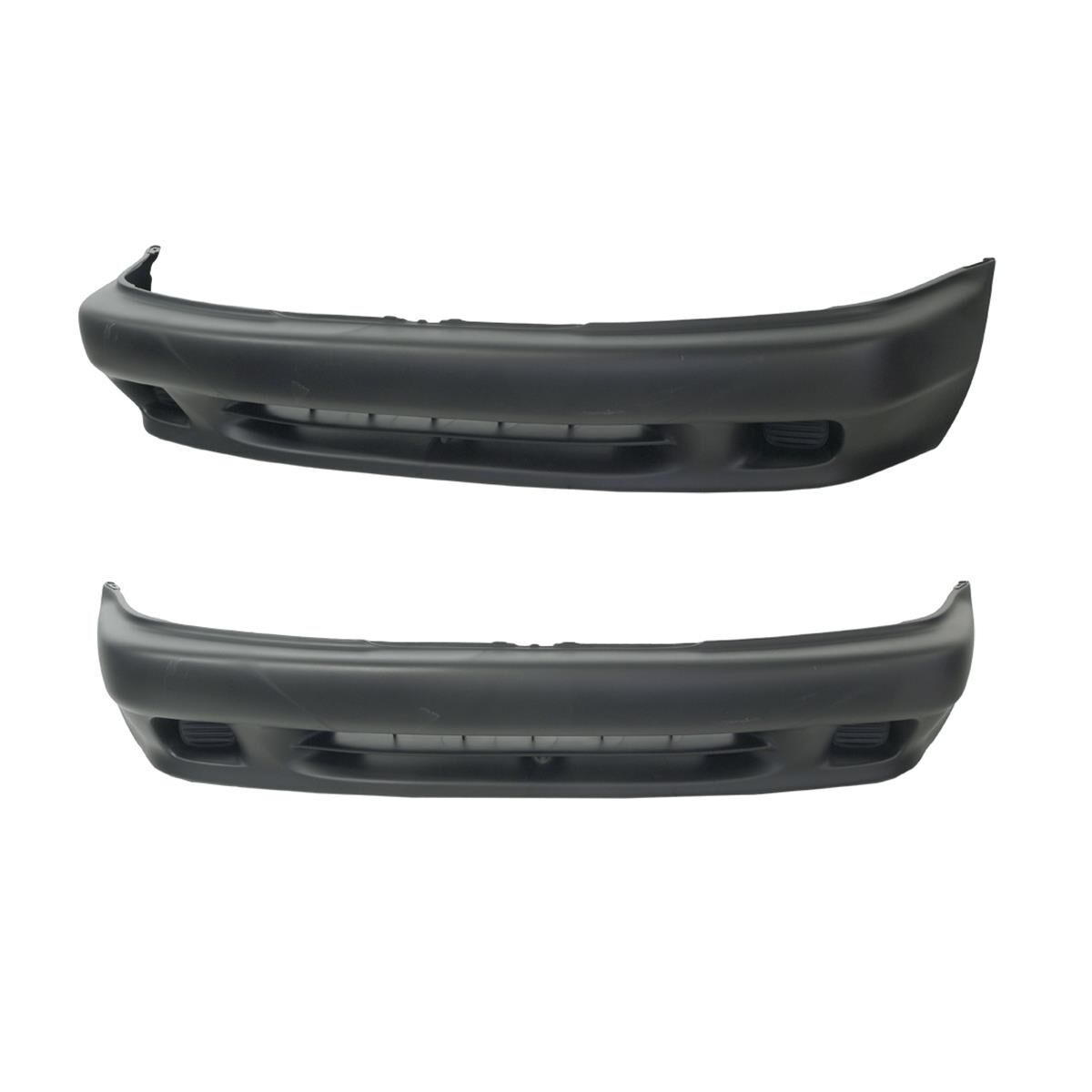 SUZUKI BALENO SEDAN/HATCHBACK  SY416  04/1995 ~ 12/1998  FRONT BUMPER BAR COVER, , scaau_hi-res