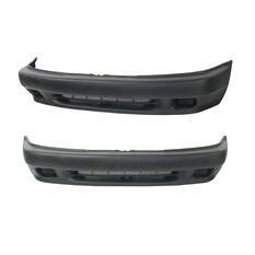 SUZUKI BALENO SEDAN/HATCHBACK  SY416  04/1995 ~ 12/1998  FRONT BUMPER BAR COVER, , scaau_hi-res