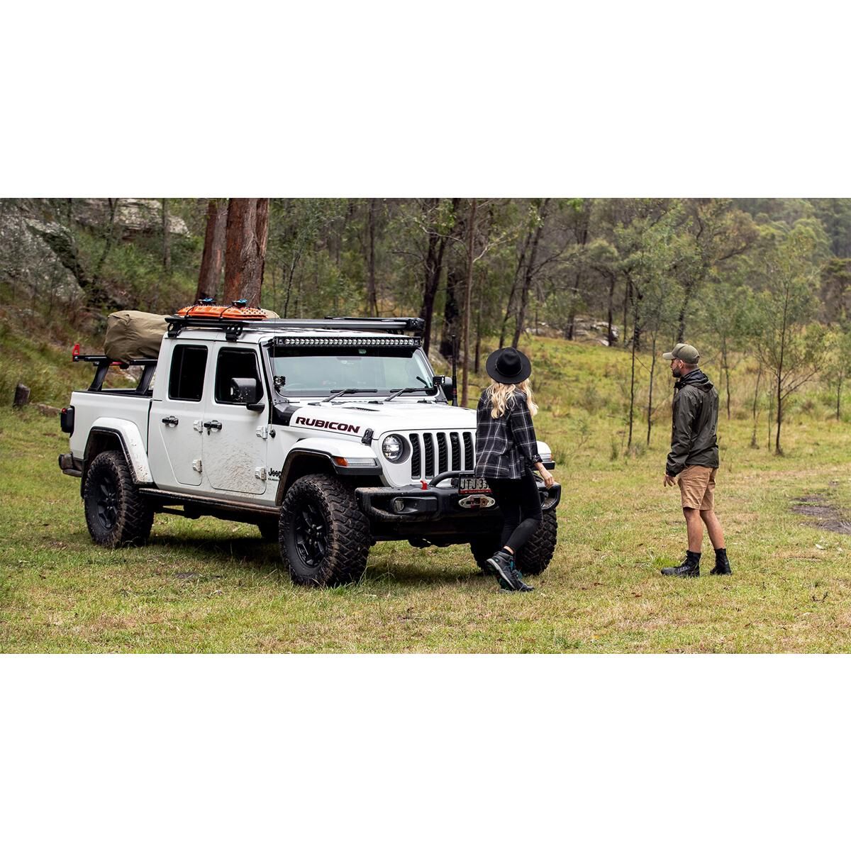 JEEP OVERLANDING KIT - GUTTER BACKBONE, , scaau_hi-res