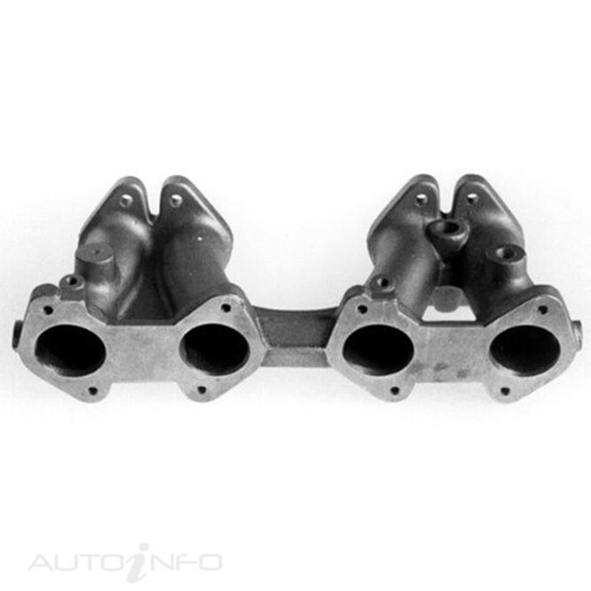 MANIFOLD DATSUN 16001800 2X DCOE WEBERS, , scaau_hi-res