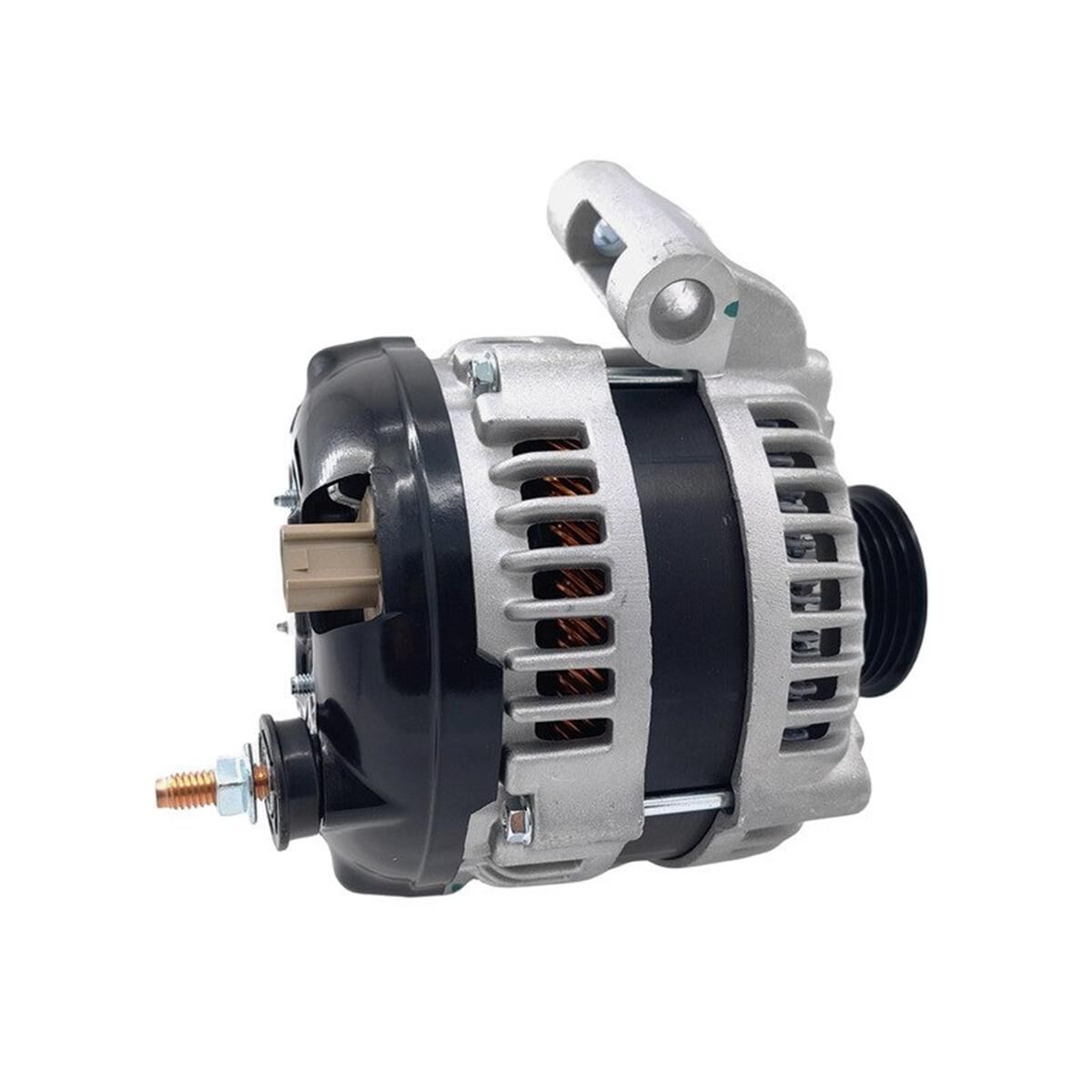 Alternator, , scaau_hi-res
