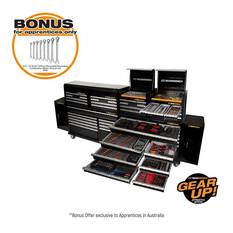 988PC COMBTOOLKIT+4CHEST&2TROLLEY&2SCAB, , scaau_hi-res