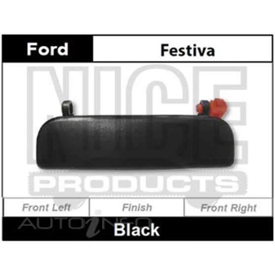 Door Handle, , scaau_hi-res