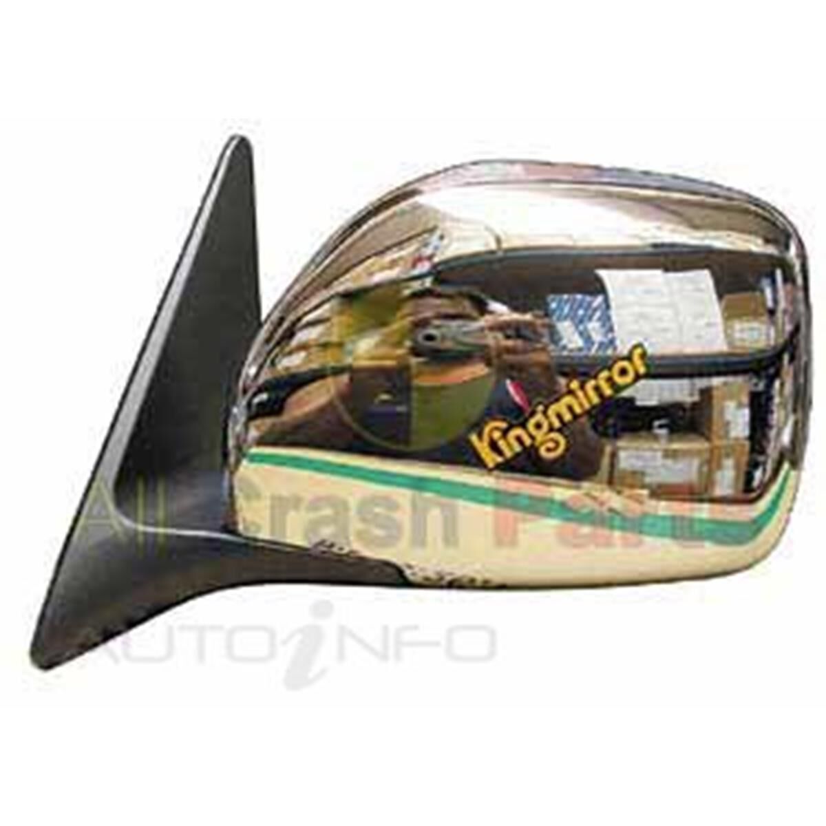 DOOR MIRROR LH, , scaau_hi-res