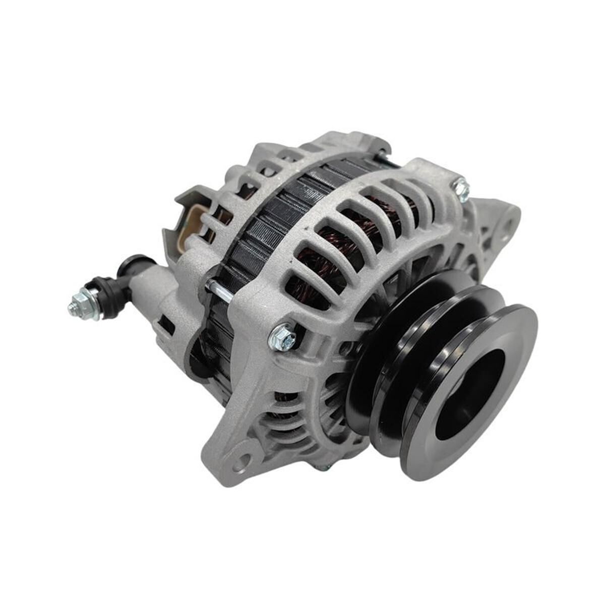 Machter Alternator - ALTER-NS030 | Supercheap Auto