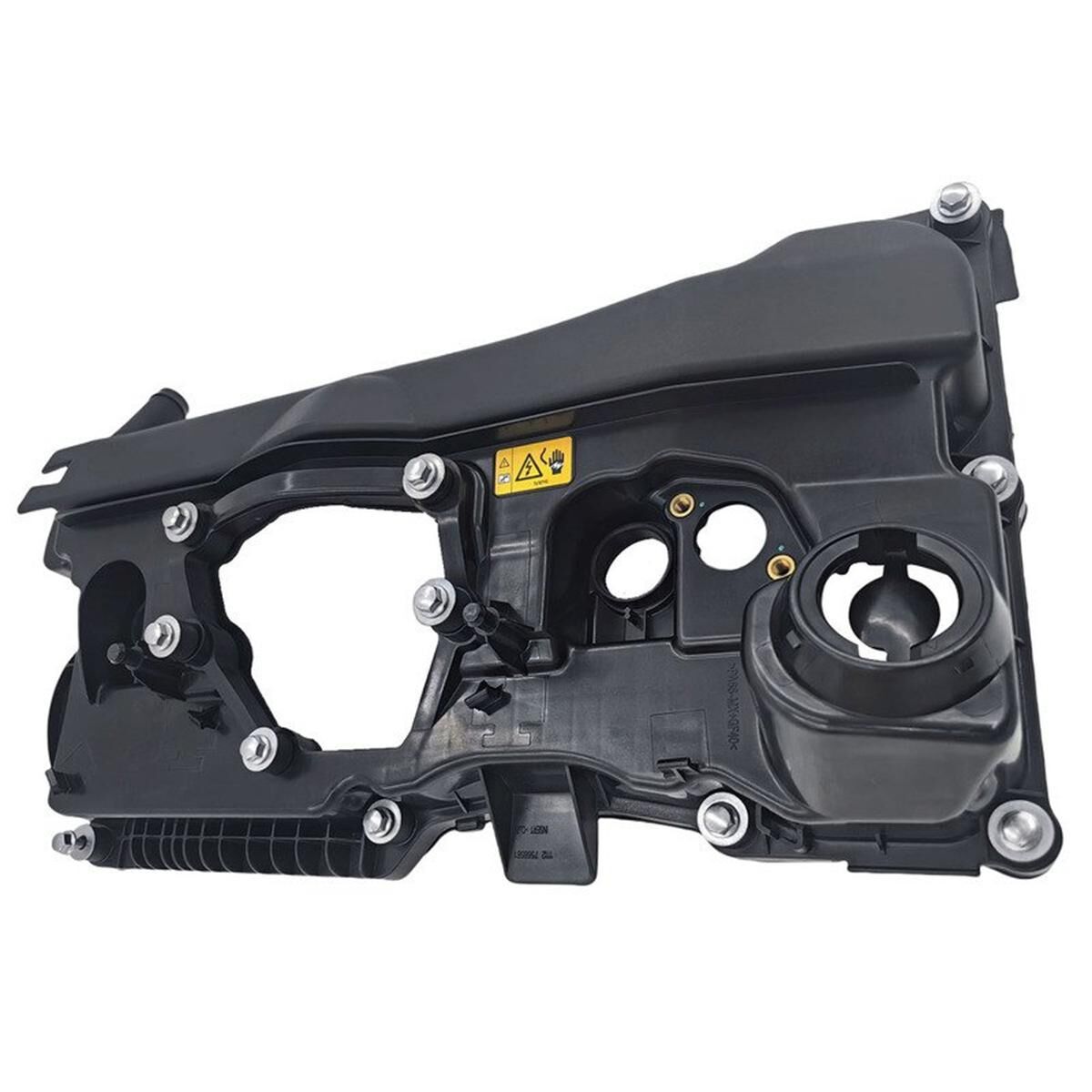 Rocker Cover, , scaau_hi-res