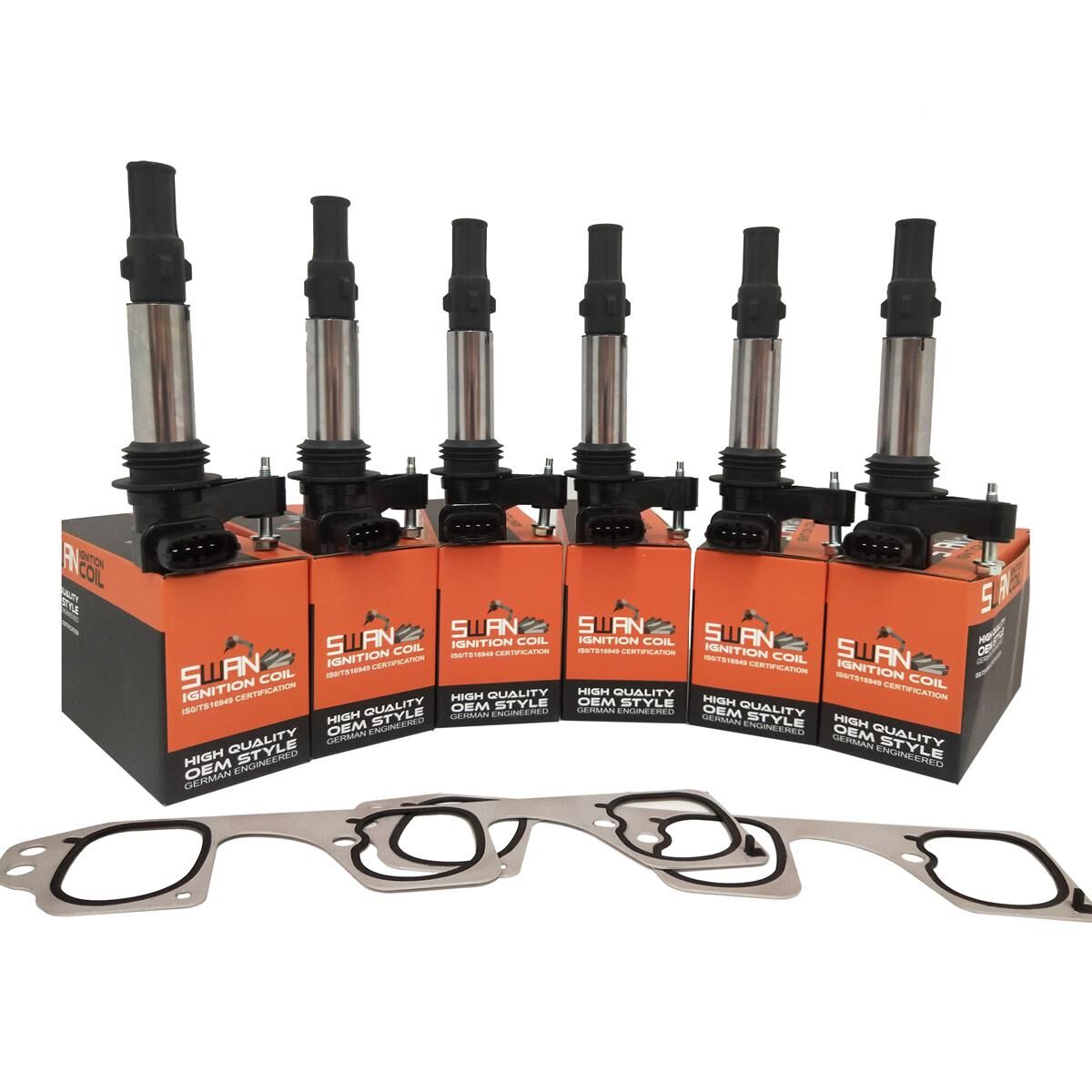 SWAN IGNITION COIL, , scaau_hi-res