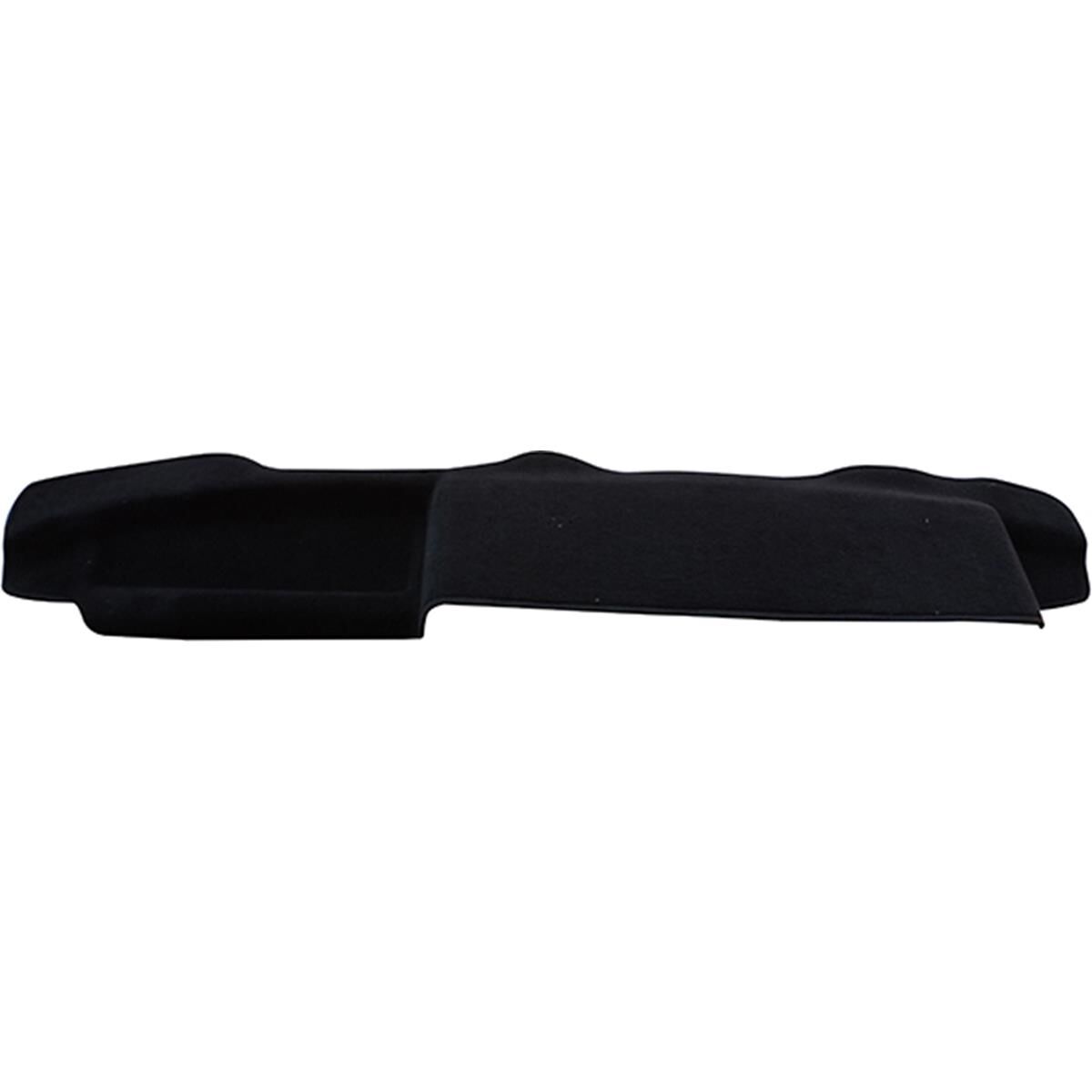 Sunland Black Dashmat to suit Holden Commodore VK - G9A01, , scaau_hi-res