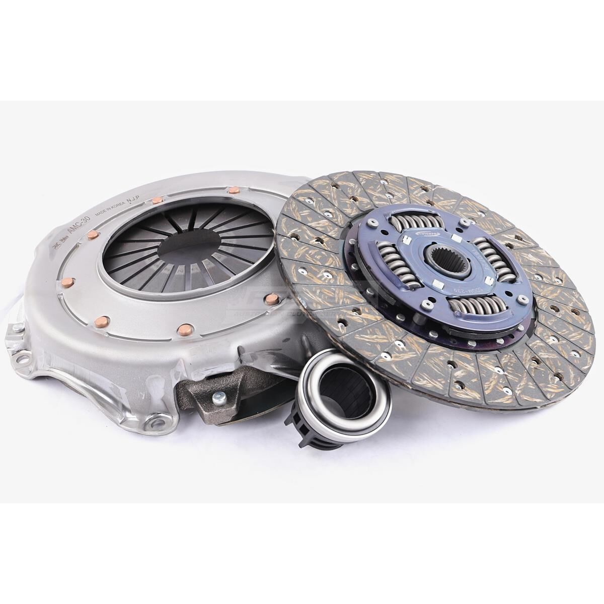 KIT STD GMH COM VK 5.0L, , scaau_hi-res