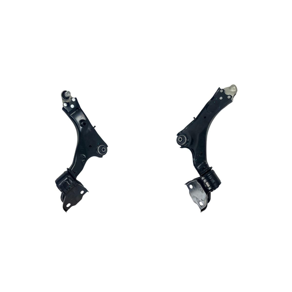 RANGE ROVER EVOQUE L538 FRONT CONTROL ARM LOWER (+BJ) (STEEL TYPE) 11/11-18 (L), , scaau_hi-res