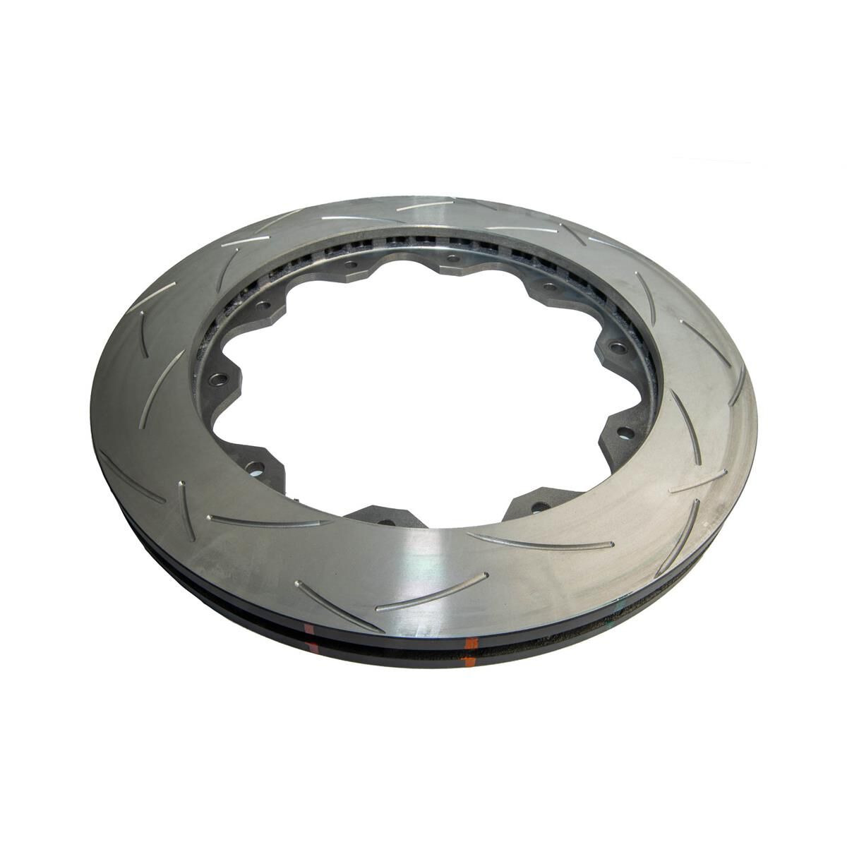 5000 Rotor T3 Slot KP 365mm x 26mm [Corvette C7 Z06 14 -> R ] Nuts Not Supplied, , scaau_hi-res