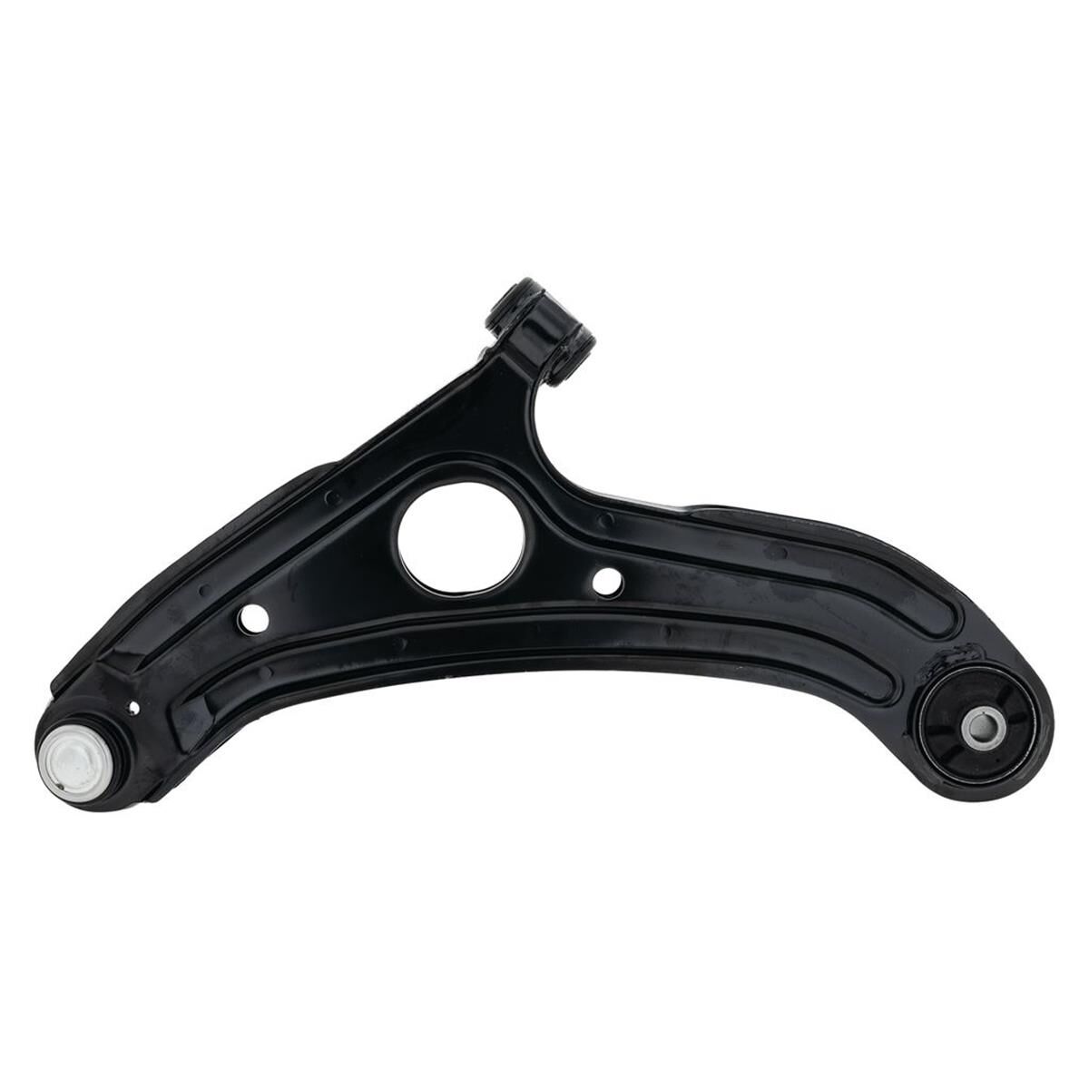 LOWER CONTROL ARM FRONT RH HYUNDAI GETZ TB, , scaau_hi-res