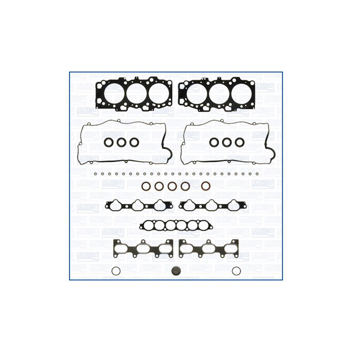 SUIT HYN G6BA3 VRS GSKT SET, , scaau_hi-res
