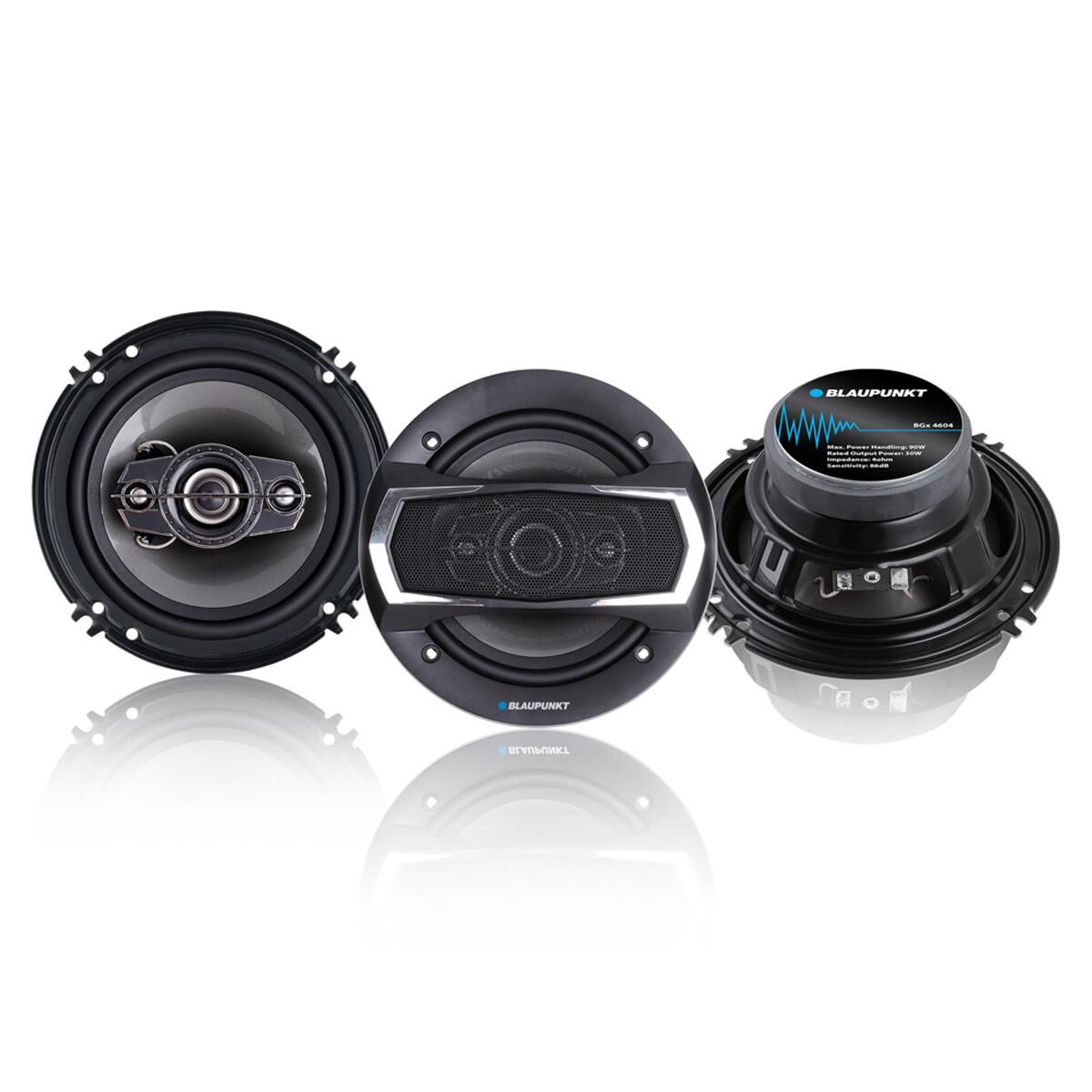 BLAUPUNKT 6 INCH 4-WAY QUADAXIAL, , scaau_hi-res
