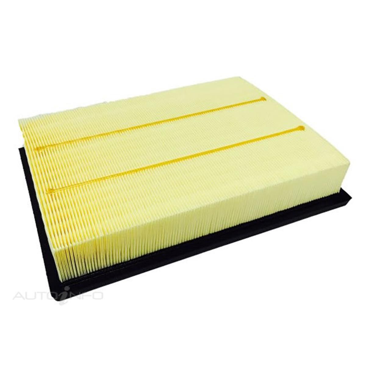 AIR FILTER A1876 TOYOTA  TOYOTA, , scaau_hi-res